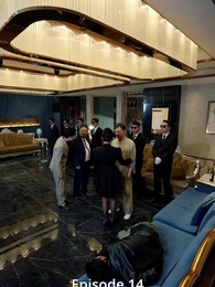 Episode 14 - [Dubbing]Satu Kesetiaan, Seribu Pengkhianatan