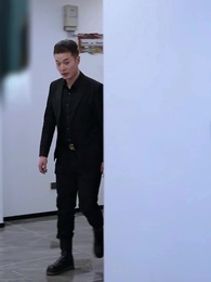 บอดี้การ์ดตามหารัก - Episode 50