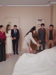 Episode 59 - [Dubbing]Salah Menikah ke Macan Betina!