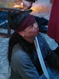 Sınır Kalesinin Yiğidi - Episode 39