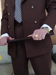 انتقام الوريثة - Episode 25