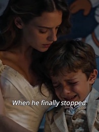 Betrayed Luna, Swapped Son - Episode 15