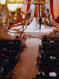[Dubbed]Left at the Altar - Episode 1