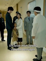 Episode 30 - Ex! Ich bin eine Wunderärztin!