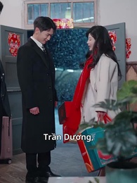 Tập 65 - Trái Tim Ngừng Oán Hận