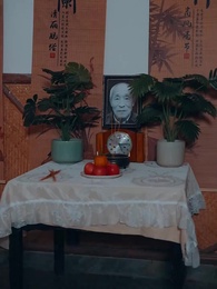 Trái Tim Ngừng Oán Hận - Episode 58