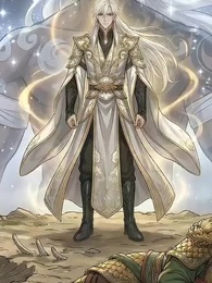 第13集 - 西遊：剛成大帝，讓我去抓孫悟空？