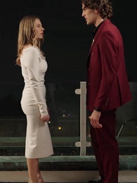 再愛一次，我的冰球巨星 - Episode 41