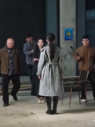 Episodio 70 - Mi Presidente Marido Pegajoso 