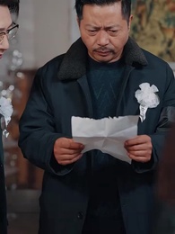 Trái Tim Ngừng Oán Hận - Episode 31