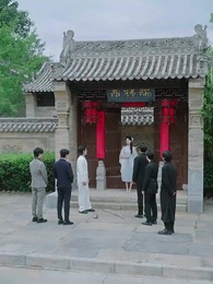 第42話 - 鎮魂の契り