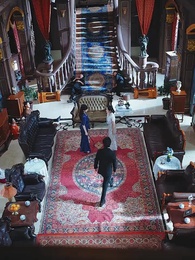 Cuore di Salice - Episode 31