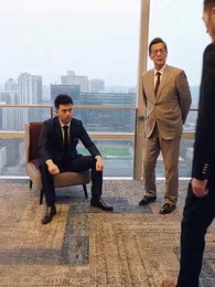 ตอนที่ 70 - บอดี้การ์ดตามหารัก