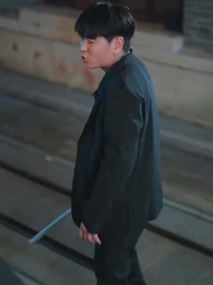 Episodio 41 - Cuore di Salice