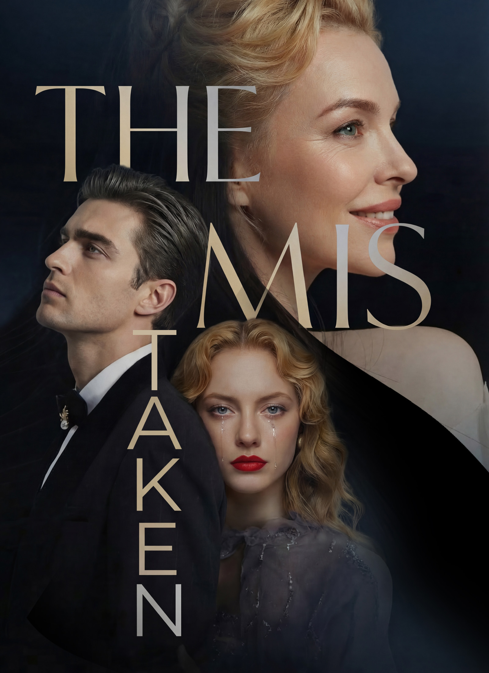 The Mis-Taken