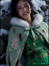 Episodio 22 - Mi amado serpiente era el emperador