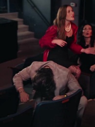 Episodio 48 - [Doppiato]Notturno Infinito