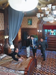 Cuore di Salice - Episode 11