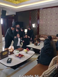 Episode 56 - [Dubbing]Satu Kesetiaan, Seribu Pengkhianatan