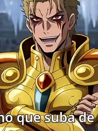 Minha Fera é Imperatriz Criadora - Episode 60