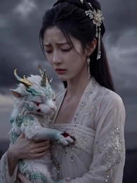 第8集 - 妖獸夫君助我成爲萬靈之王