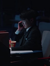 Trái Tim Ngừng Oán Hận - Episode 8