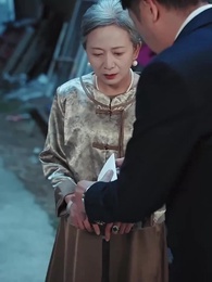 第16集 - 南風知我意,六載盼君歸