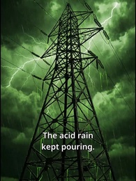 Episode 13 - Seed of Tomorrow