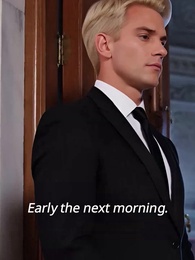 Betrayed Luna, Swapped Son - Episode 13