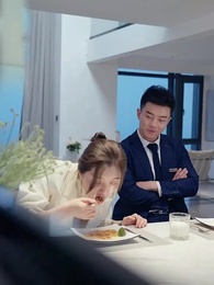 บอดี้การ์ดตามหารัก - Episode 55