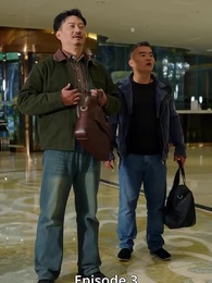 [Dubbing]Satu Kesetiaan, Seribu Pengkhianatan - Episode 3