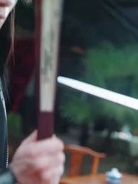 Episodio 75 - Cuore di Salice