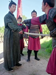 Sınır Kalesinin Yiğidi - Episode 12