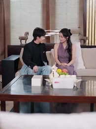 Lift Veil of Deception - Episode 14