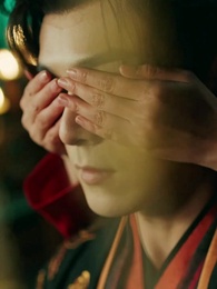 26화 - 양과 난초: 붉게 피어난 복수