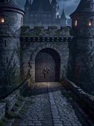 Betrayed Luna, Swapped Son - Episode 11