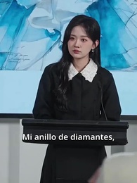 Episodio 15 - Mi Presidente Marido Pegajoso 