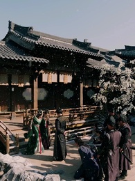 양과 난초: 붉게 피어난 복수 - Episode 21