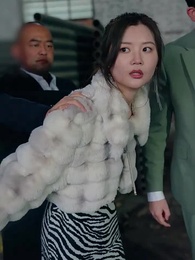 บอดี้การ์ดตามหารัก - Episode 84