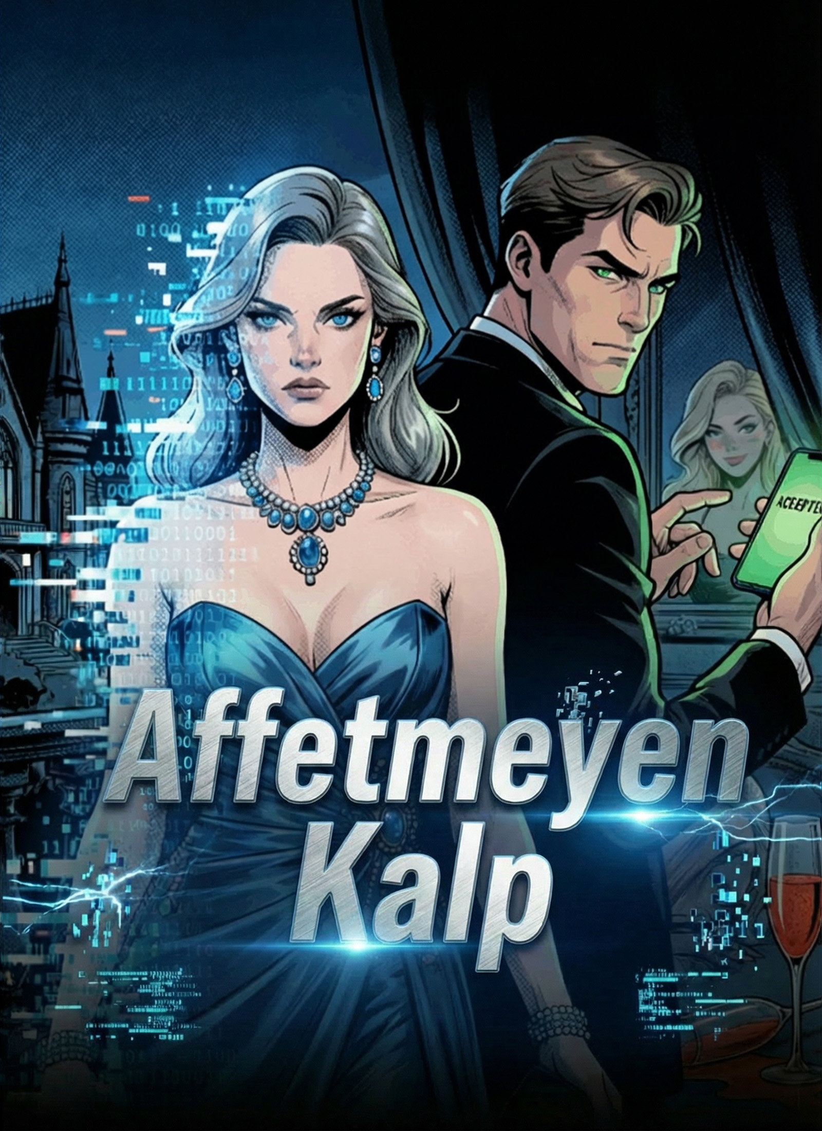 Affetmeyen Kalp