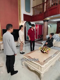 เอาชนะทุกขัดแย้ง - Episode 49