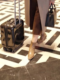 第6集 - 十載孤年，一朝覺醒