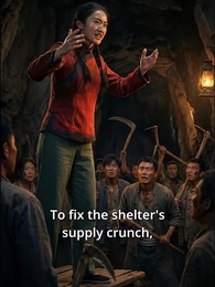 Seed of Tomorrow - Episode 17