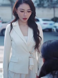 第31集 - 南風知我意,六載盼君歸