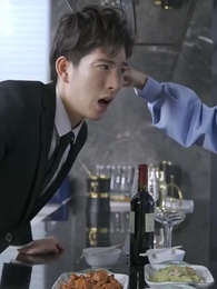 第110話 - 落ちこぼれ婿、実は最強