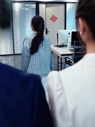 ตอนที่ 49 - บอดี้การ์ดตามหารัก