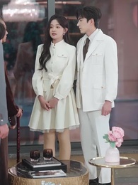 Mi Presidente Marido Pegajoso  - Episode 49