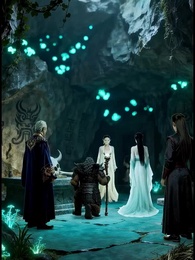 Mi amado serpiente era el emperador - Episode 18