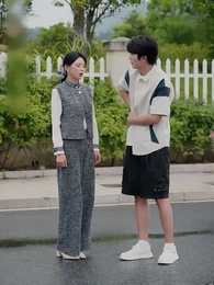 Episode 39 - [Dubbing]Salah Menikah ke Macan Betina!