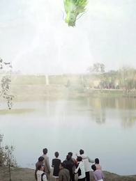 Episodio 67 - Renací pez, soy un dios